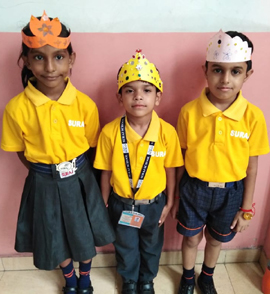 Best School of Bhiwadi 23